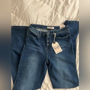 Nice jeans never used